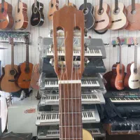 گیتار آنتونیو سانچز s20 در موزیک ارژنگ|گیتار، بیس، امپلیفایر|پردیس, فاز ۳|دیوار