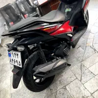 ایروکس اصلی|موتورسیکلت|تهران, والفجر (افسریه)|دیوار