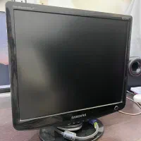 مانیتور سالم