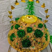 مراسم حنابندان.عروسی