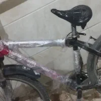 دوچرخه 26 دنده ای|دوچرخه، اسکیت، اسکوتر|باوی, |دیوار