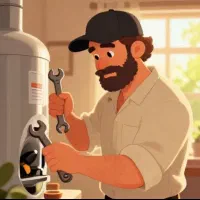 سرویس و تعمیرات تخصصی انواع پکیج