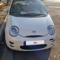 ام وی ام ۱۱۰ ۴ سیلندر مدل ۱۳۹۵