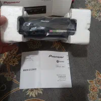ضبط پایونر اصلی اکبند