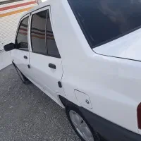 پراید مدل ۹۹اتاق تعویض|خودرو سواری و وانت|جغین, |دیوار