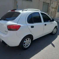 تیبا 2 پلاس مدل 99 بی رنگ