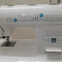 چرخ خیاطی جانتک