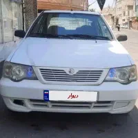 پراید۱۳۲