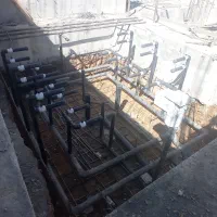 تاسیسات موتورخانه-استخروجکوزی|خدمات پیشه و مهارت|اصفهان, آزادگان|دیوار