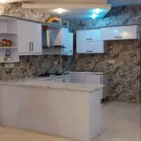 رهن کامل آپارتمان ۹۰ متری