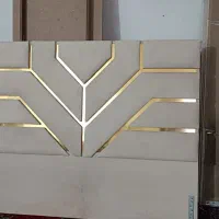 تخت دونفره