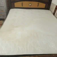 تخته خواب باتشک