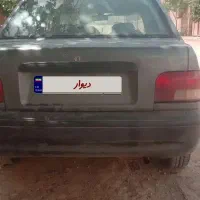 پرایدمدل۸۶|خودرو سواری و وانت|سبزوار, قصبه غربی|دیوار