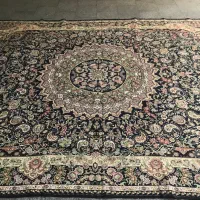 ۲‌ عدد روفرشی ۹ متری