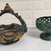 شکلات خوری در حد نو بدون هیچ خرابی