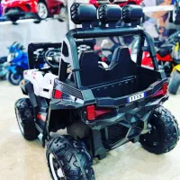 ماشین شارژی دونفره 1115 نقد و اقساط|اسباب‌بازی بچه|ارومیه, |دیوار