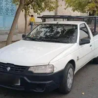 وانت آریسان مدل 98|خودرو سواری و وانت|تهران, تهرانپارس غربی|دیوار