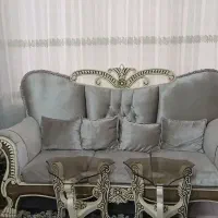 مبل|مبلمان خانگی و میز عسلی|مشکین‌دشت, |دیوار
