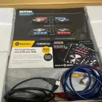 Reloop|گیتار، بیس، امپلیفایر|شهریار, شهرک وائین|دیوار