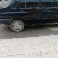 پرایدمدل ۸۵|خودرو سواری و وانت|شیروان (خراسان), |دیوار