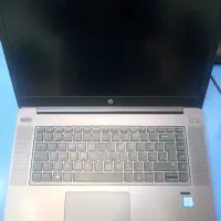 HP ZBook Studio 15 G3 (ورک‌استیشن حرفه‌ای)
