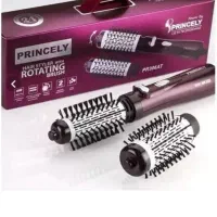 سشوار چرخشی پرینسلی مدل PR306AT