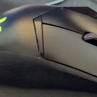 ماوس گیمینگ رپو|قطعات و لوازم جانبی رایانه|شاهین دژ, |دیوار