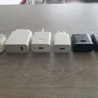 شارژر 20 وات ایفون شارژر 120 وات شیائومی