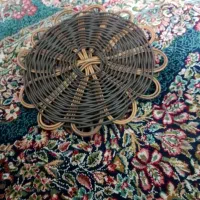 سبد حصیری|صنایع دستی و سایر لوازم تزئینی|بندرعباس, |دیوار