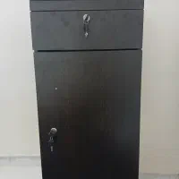 کمد کتاب جاکفشی کتابخانه