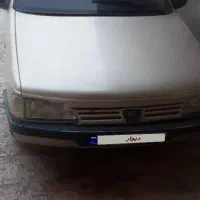 پژو 405 GLX بنزینی، مدل ۱۳۸۳|خودرو سواری و وانت|اهواز, شهرک اکباتان|دیوار
