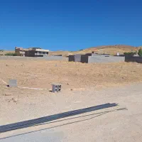 فروش چند قواره زمین مسکونی