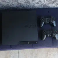 ps3 slim