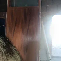 وسایل چوبی
