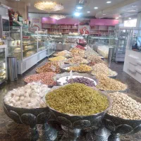 فروشنده خانم تمام وقت