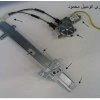 بالابر پراید نو و استوک
