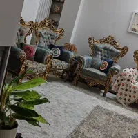 ۱۰۰ متر تک واحدی آزادی ۷۵ املاک آروان