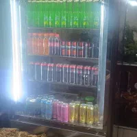 یخچال کبابی|یخچال و فریزر|شیراز, شهرک امیر کبیر|دیوار