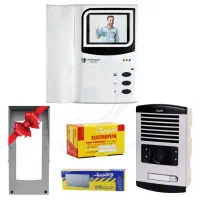 تعمیرات آیفون تصویری