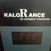 یک عدد توستر 60 لیتری