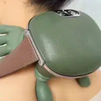 ماساژور شیاتسو گردنی پشت ران و ساق