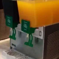 دستگاه شربت سردکن ، شربت ساز