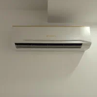 نصاب تعمیرات سرویس کولر اسپلیت و پنجره ای