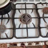 فرگاز|اجاق گاز و لوازم برقی پخت‌وپز|پیر بکران, |دیوار