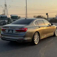 BMW 750 Li Xdrive|خودرو سواری و وانت|تبریز, |دیوار