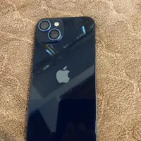اپل iPhone 13 با حافظهٔ ۱۲۸ گیگابایت|موبایل|بندرعباس, |دیوار