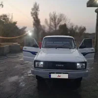 مزدا ۱۶۰۰ ژاپنی