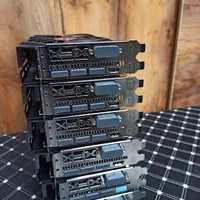 کارت گرافیک RX580 8G گیمینگ  مناسب بازی‌های روز|قطعات و لوازم جانبی رایانه|گرگان, |دیوار