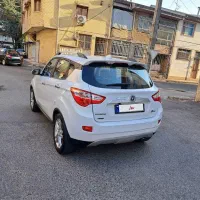 چانگان۹۷بدون رنگ|خودرو سواری و وانت|رشت, استقامت ۱|دیوار