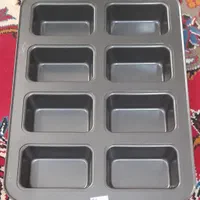 فروش ابزار آلات قنادی|ظروف پخت‌وپز|اهواز, گلستان|دیوار